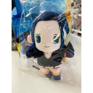 One Piece PuchiFuwa Plush Vol.8 Robin
